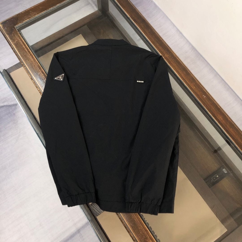 Prada Down Coat